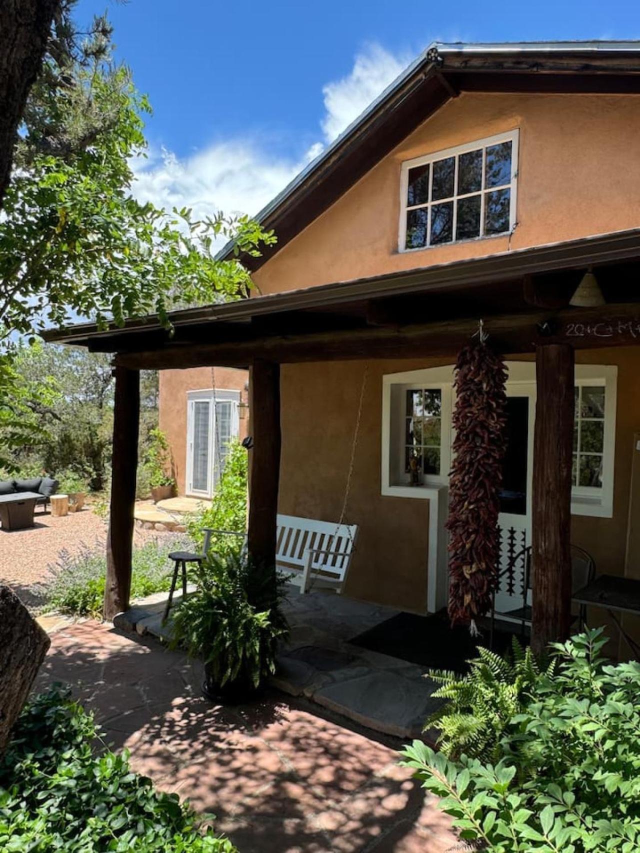 Adobe Lair Historic Homestead 8 Min To Plaza