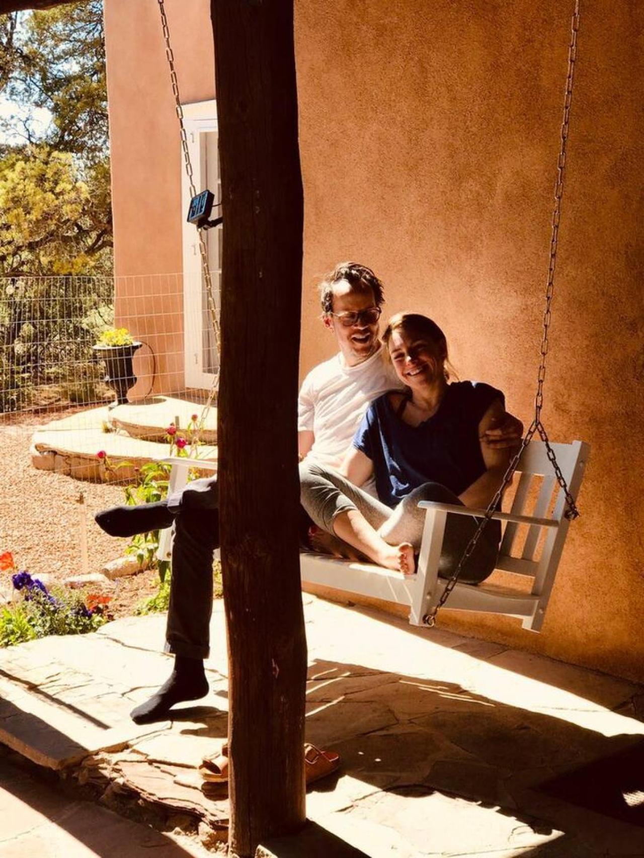 Adobe Lair Historic Homestead 8 Min To Plaza Luxury tent Santa Fe