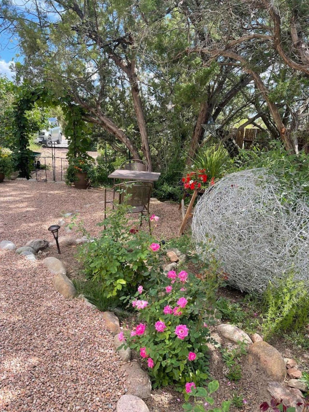 Adobe Lair Historic Homestead 8 Min To Plaza * Santa Fe
